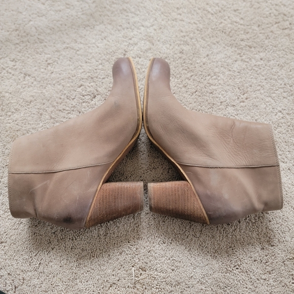 BP Trolley Bootie 12 - Picture 3 of 7